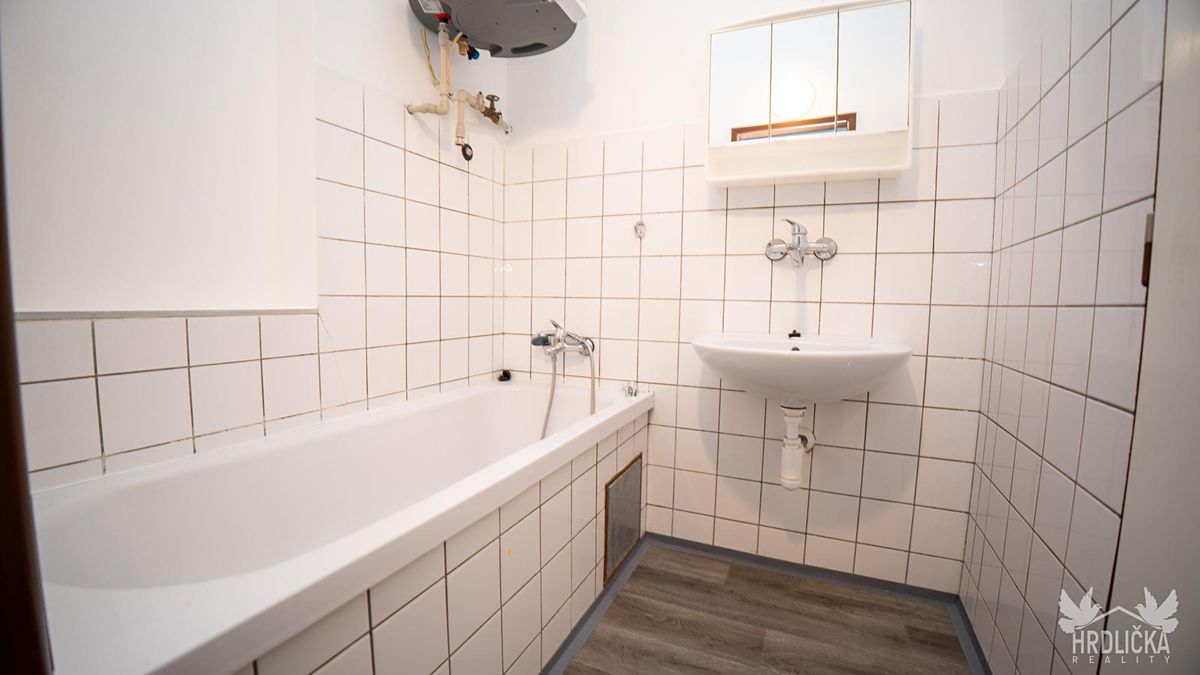 Pronájem bytu 1+kk 30 m² – fotografie 4