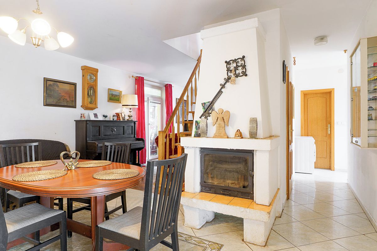Prodej rodinného domu 160 m², pozemek 540 m² – fotografie 4