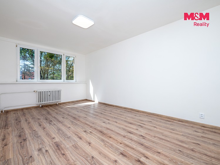 Квартира 3+kk на продаж, 74 м² (8 з 17)