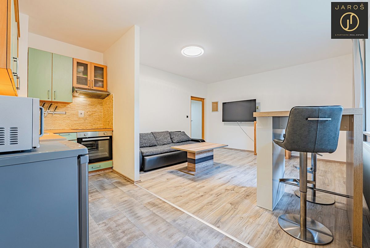 Prodej bytu 2+kk 53 m² – fotografie 4