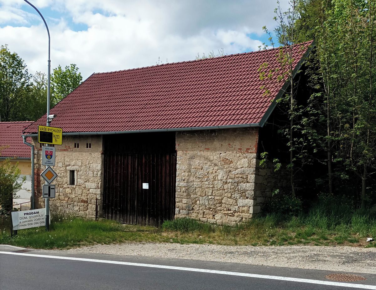 Prodej chalupy 106 m², pozemek 5353 m² – fotografie 5