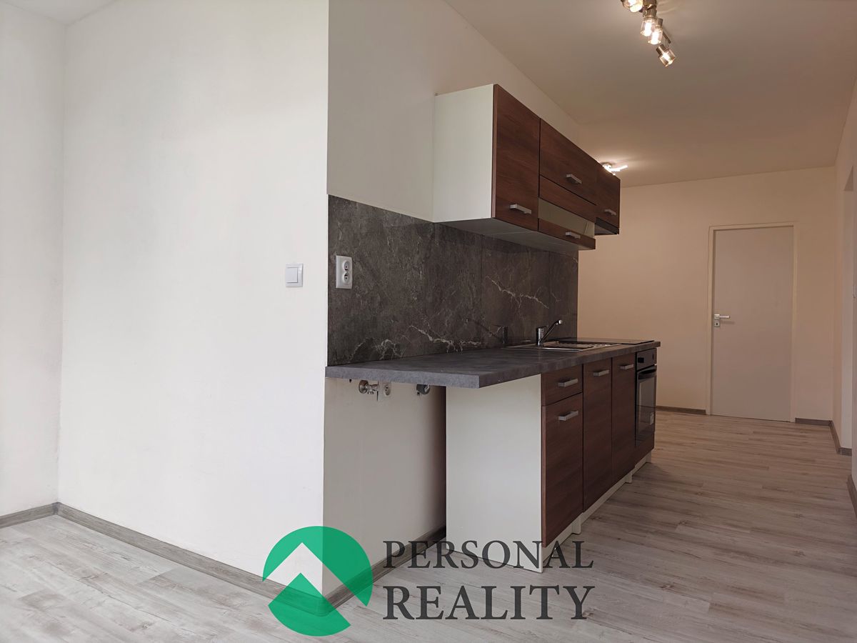 Pronájem bytu 2+1 63 m² – fotografie 2
