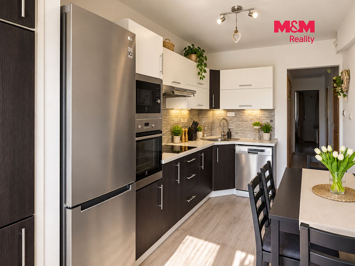 Prodej bytu 3+1 67 m² – fotografie 5