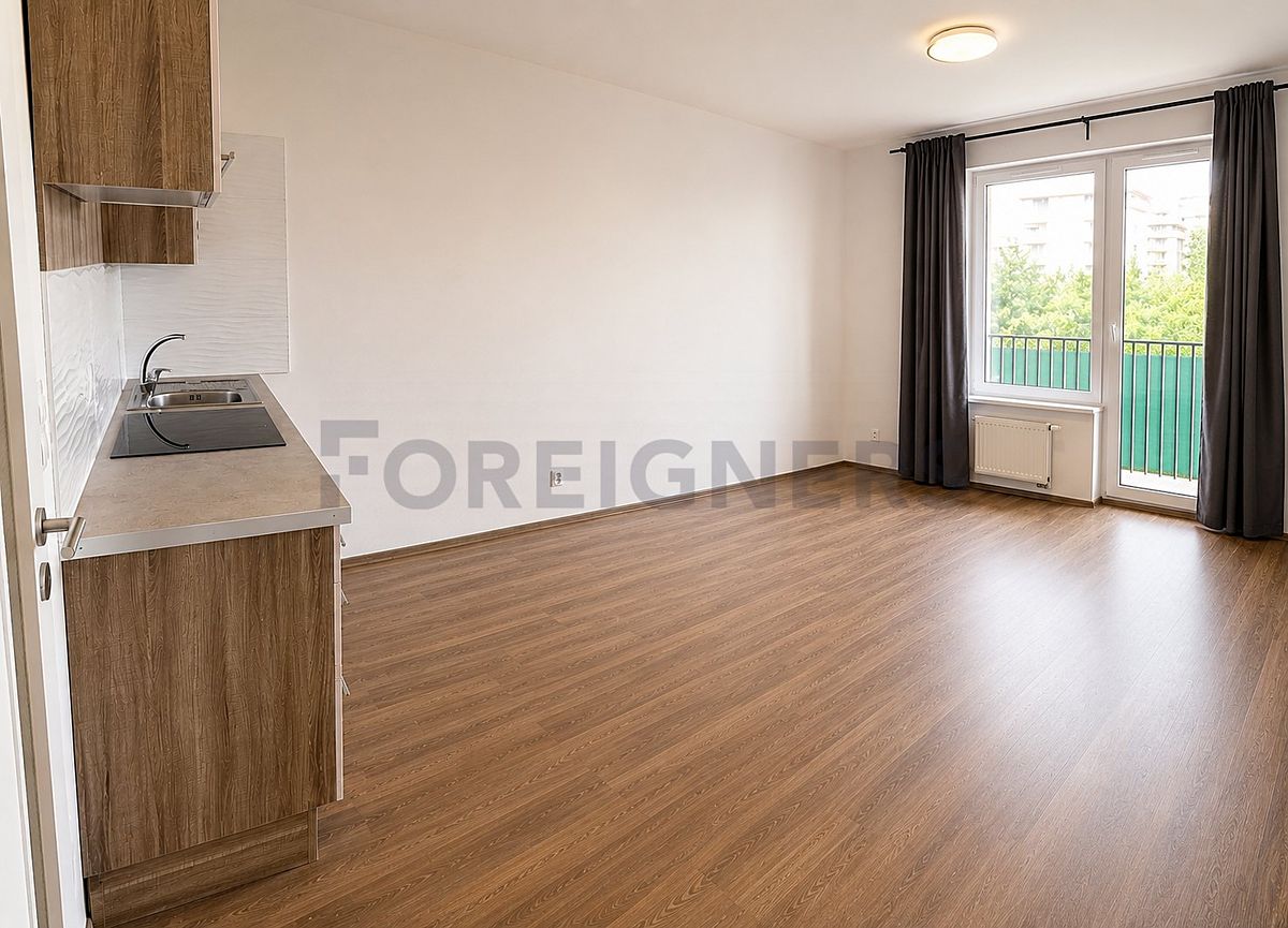 Prodej bytu 1+kk 32 m² – fotografie 5