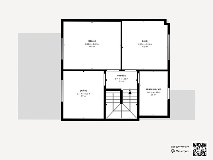 Будинок на продаж, 89 м² (35 з 37)