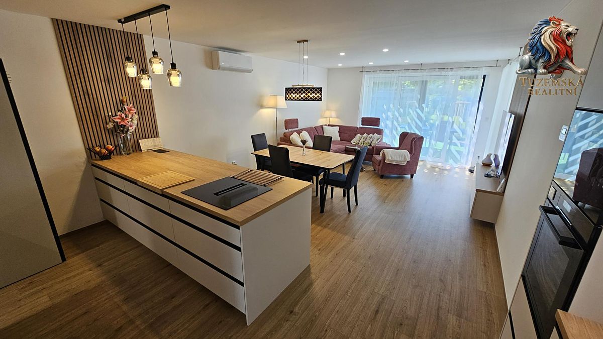 Prodej rodinného domu 165 m², pozemek 329 m² – fotografie 5