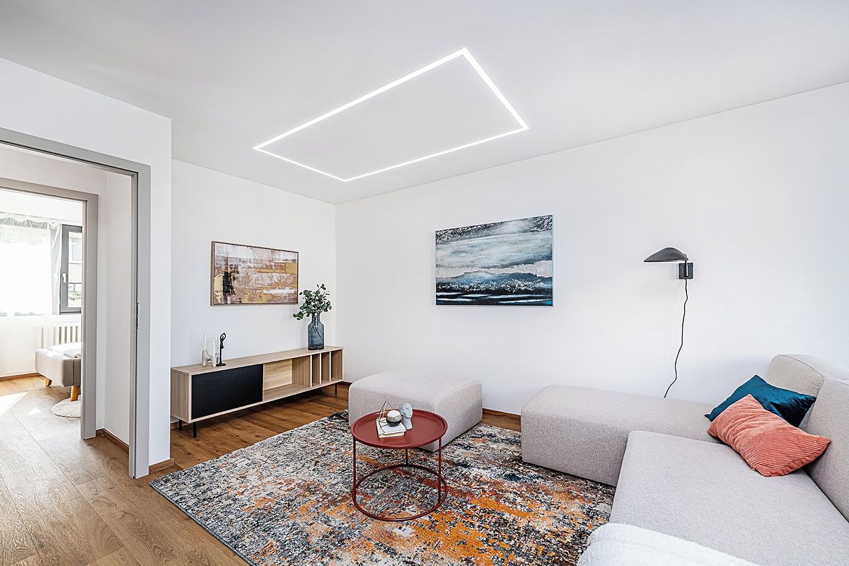 Prodej bytu 4+kk 75 m²