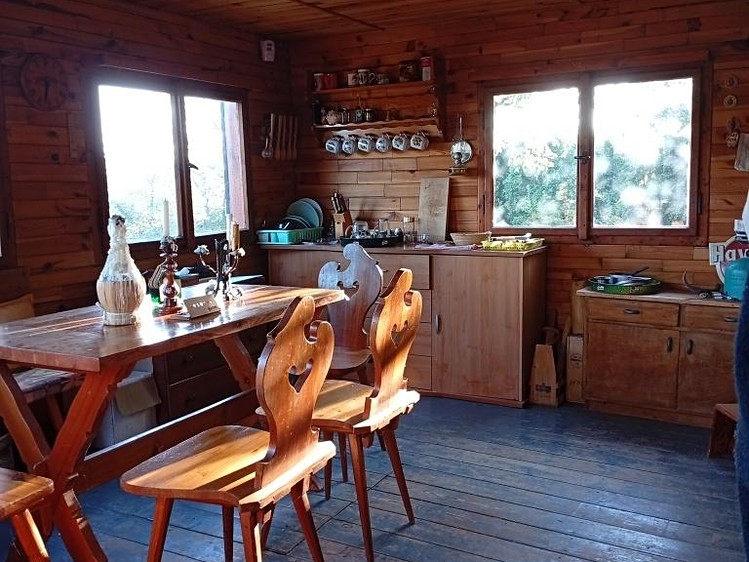 Будинок на продаж, 16 м² (43 з 47)