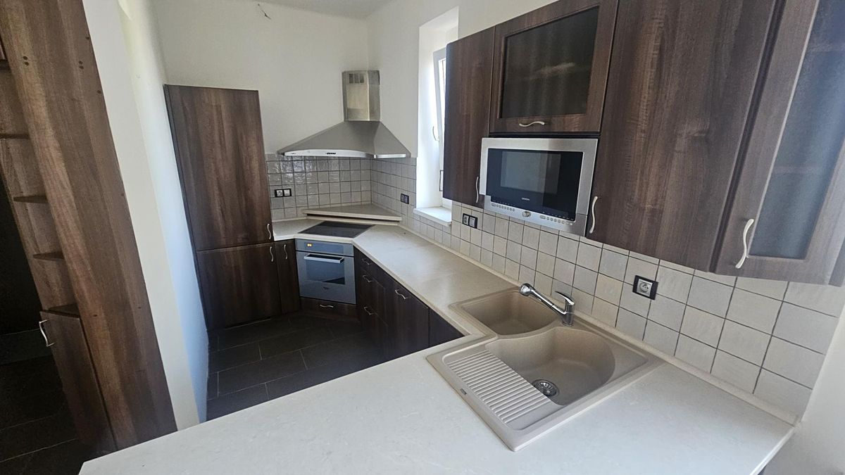 Prodej bytu 3+kk 58 m² – fotografie 3