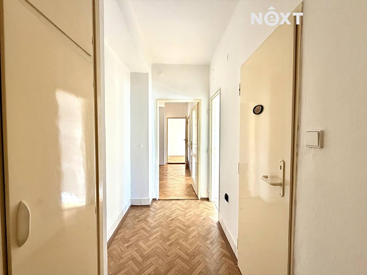 Квартира 3+1 на продаж, 64 м² (2 з 11)
