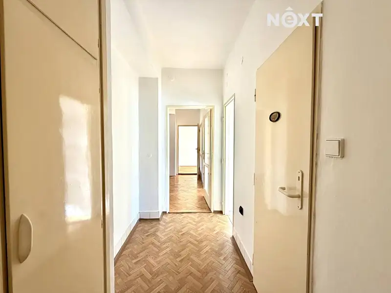 Prodej bytu 3+1 64 m², Jilemnice – náhled fotky 2