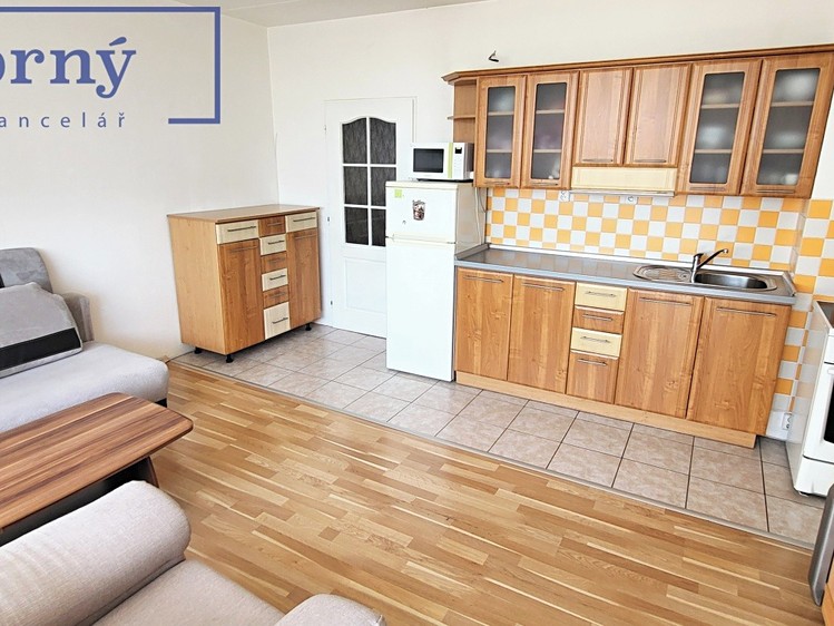 Wohnung 1+kk zur Miete, 32 m² (4 von 7)
