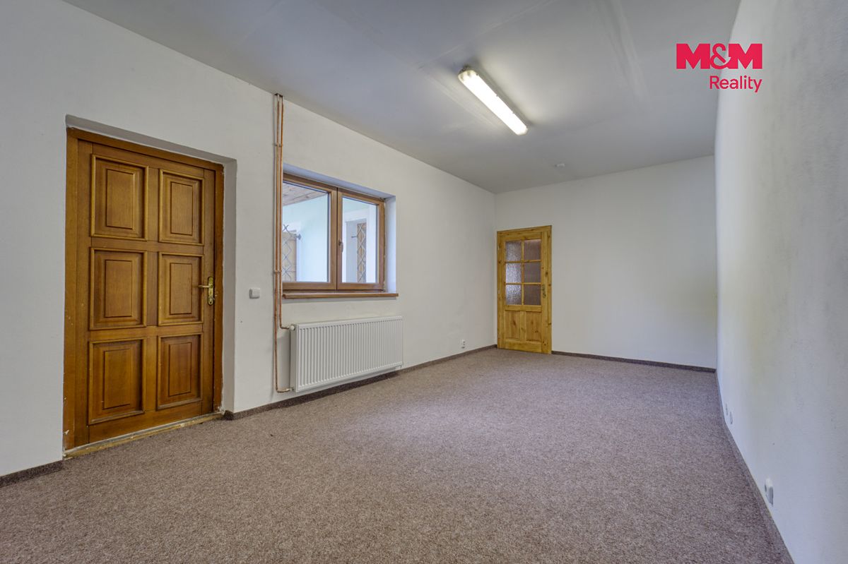 Prodej rodinného domu 173 m², pozemek 218 m² – fotografie 4