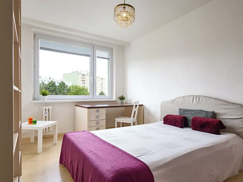 Prodej bytu 3+1 73 m², Praha – náhled fotky 1