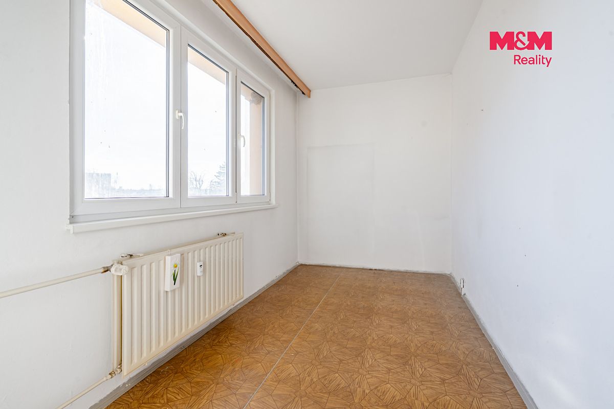 Prodej bytu 4+1 82 m² – fotografie 4