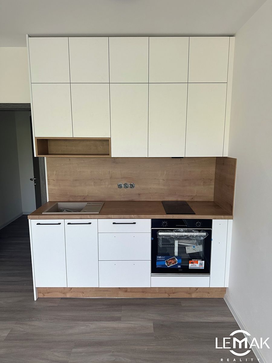 Pronájem bytu 1+kk 29 m² – fotografie 4