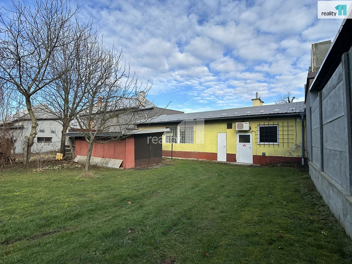 Prodej rodinného domu 62 m², pozemek 516 m² – fotografie 2