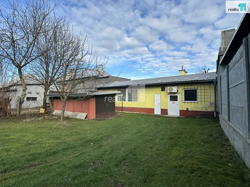 Prodej rodinného domu 62 m², pozemek 516 m², Chvalčov – náhled fotky 2