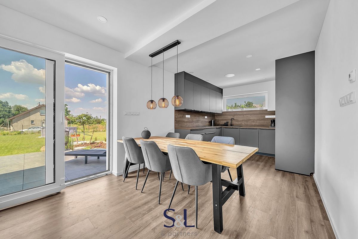 Prodej rodinného domu 106 m², pozemek 1254 m² – fotografie 5