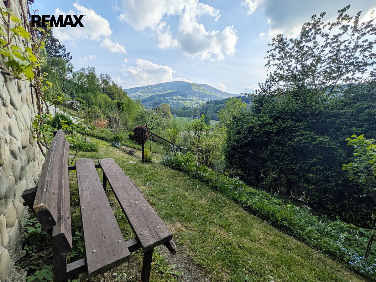 Prodej chaty 54 m², pozemek 348 m² – fotografie 2