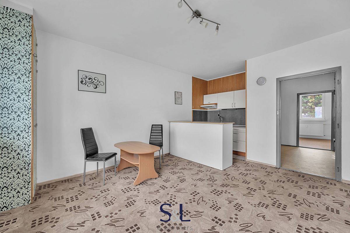 Prodej bytu 2+kk 41 m² – fotografie 3