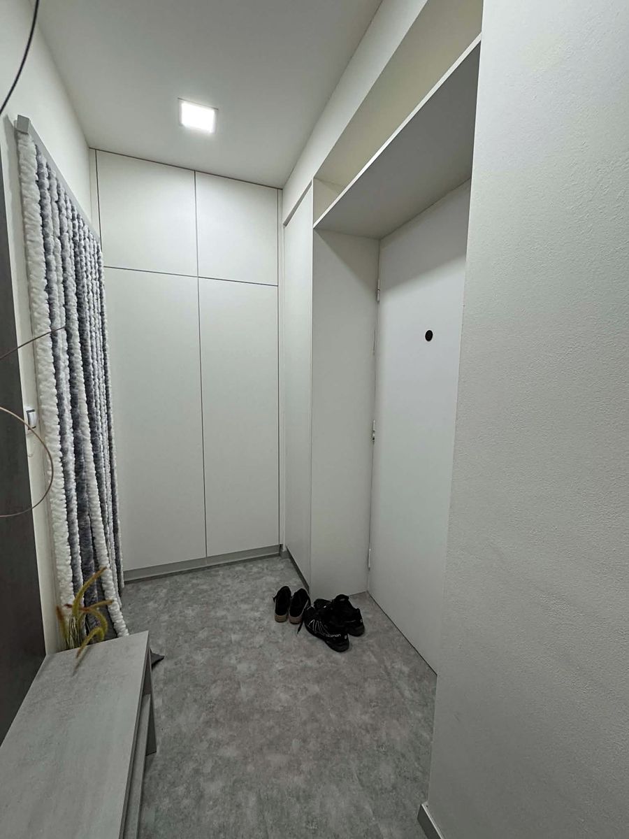 Pronájem bytu 1+kk 40 m² – fotografie 3