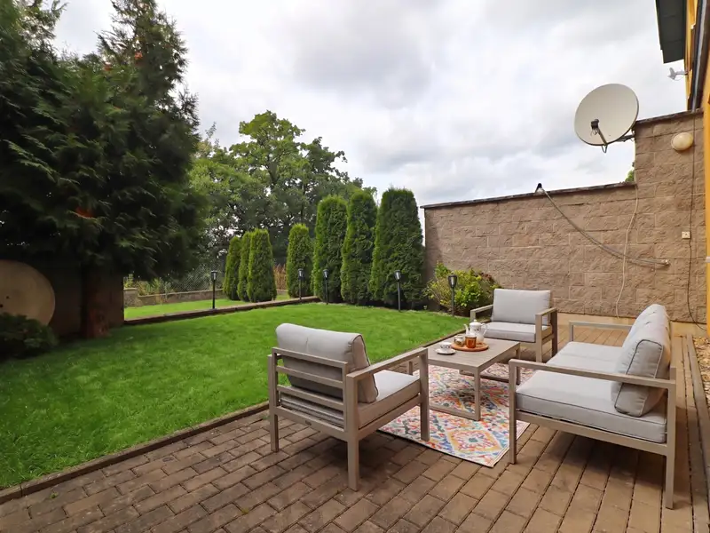 Prodej rodinného domu 135 m², pozemek 161 m², Jihlava – náhled fotky 3