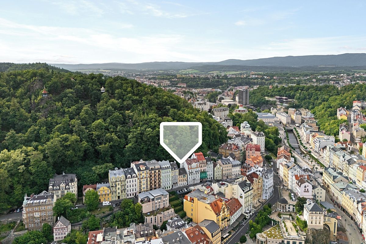 Prodej vily 240 m², pozemek 214 m²