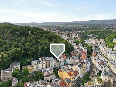 Prodej vily 240 m², pozemek 214 m²