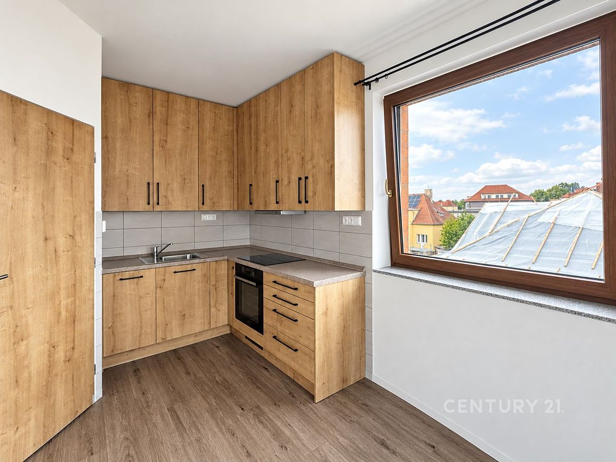 Pronájem bytu 3+kk 53 m² – fotografie 3