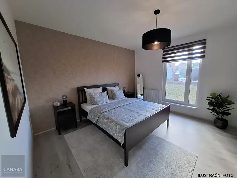 Prodej bytu 2+kk 55 m², Nehvizdy – náhled fotky 3