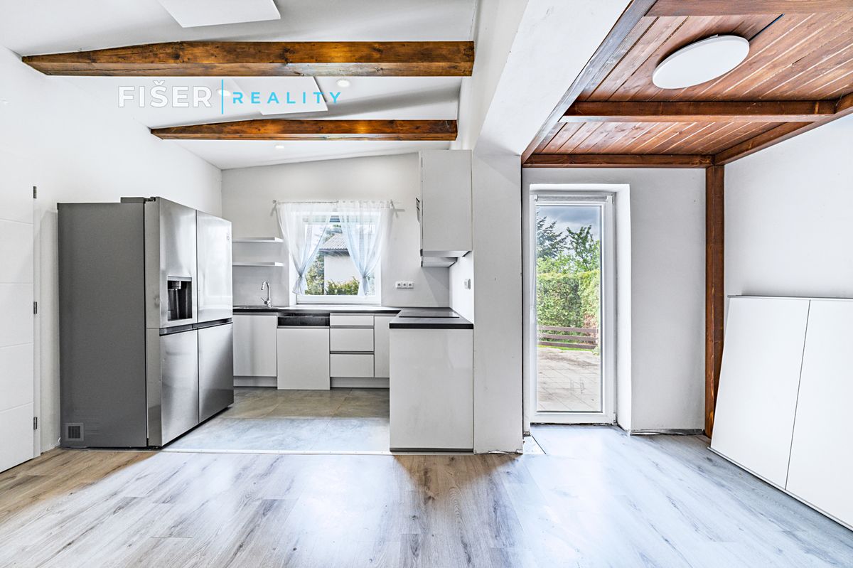 Prodej chaty 53 m², pozemek 486 m² – fotografie 3