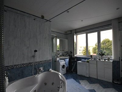 Pronájem bytu 1+1 56 m²