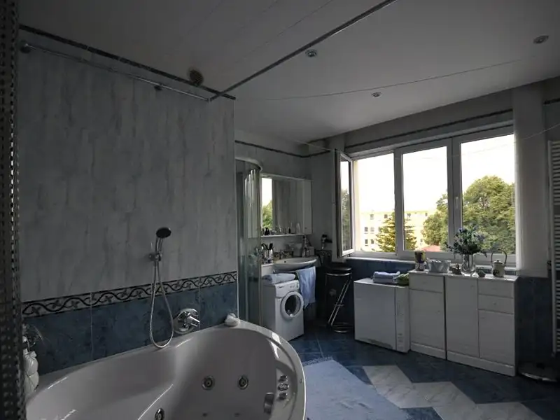 Pronájem bytu 1+1 56 m², Praha – náhled fotky 1