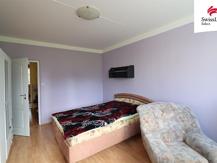 Квартира 3+1 на продаж, 77 м² (9 з 16)