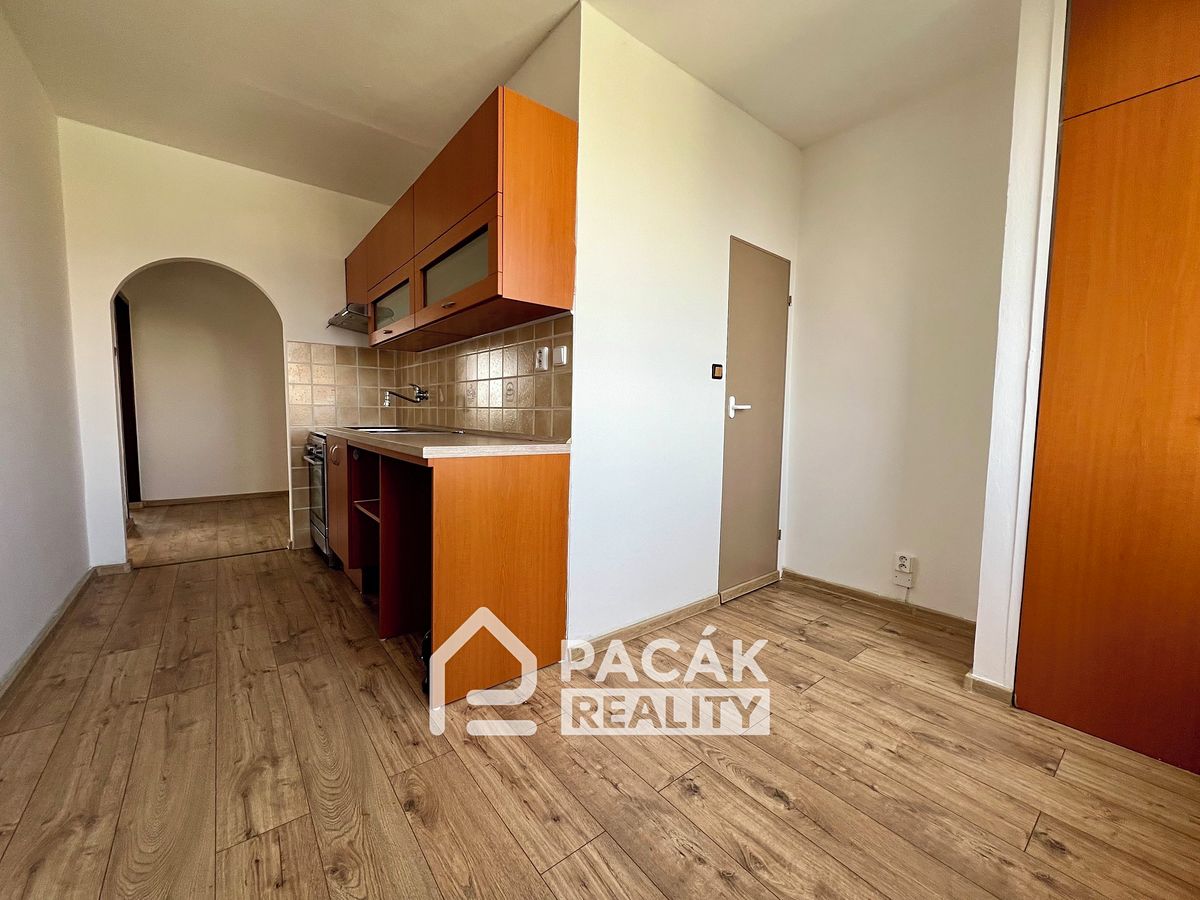 Pronájem bytu 3+1 60 m²