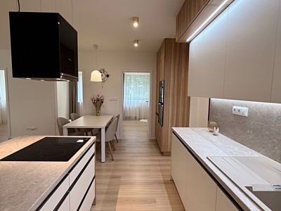 Prodej bytu 5+kk 86 m²