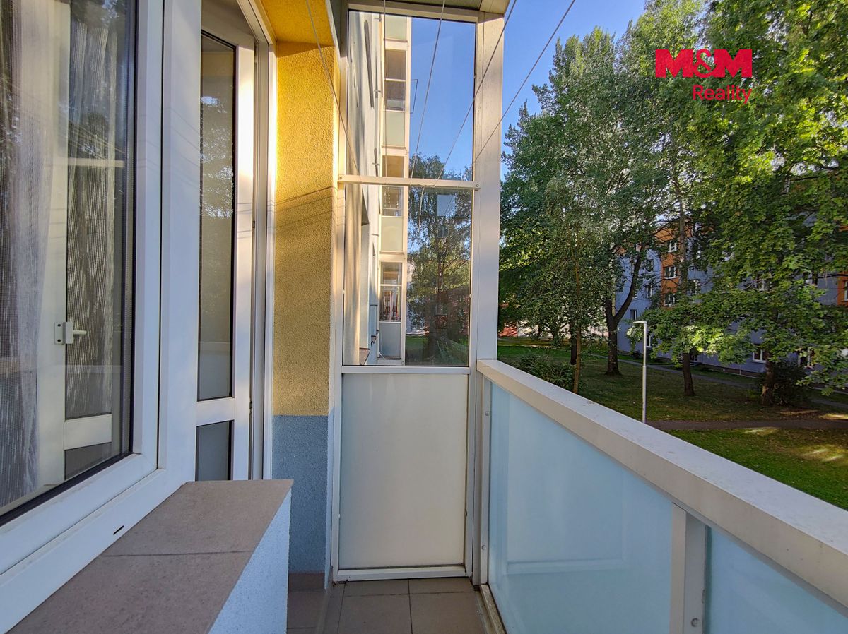 Prodej bytu 2+1 49 m² – fotografie 2