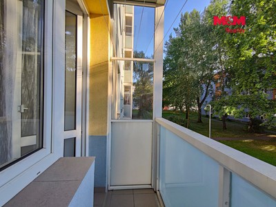 Prodej bytu 2+1, 49 m² (2 z 16)