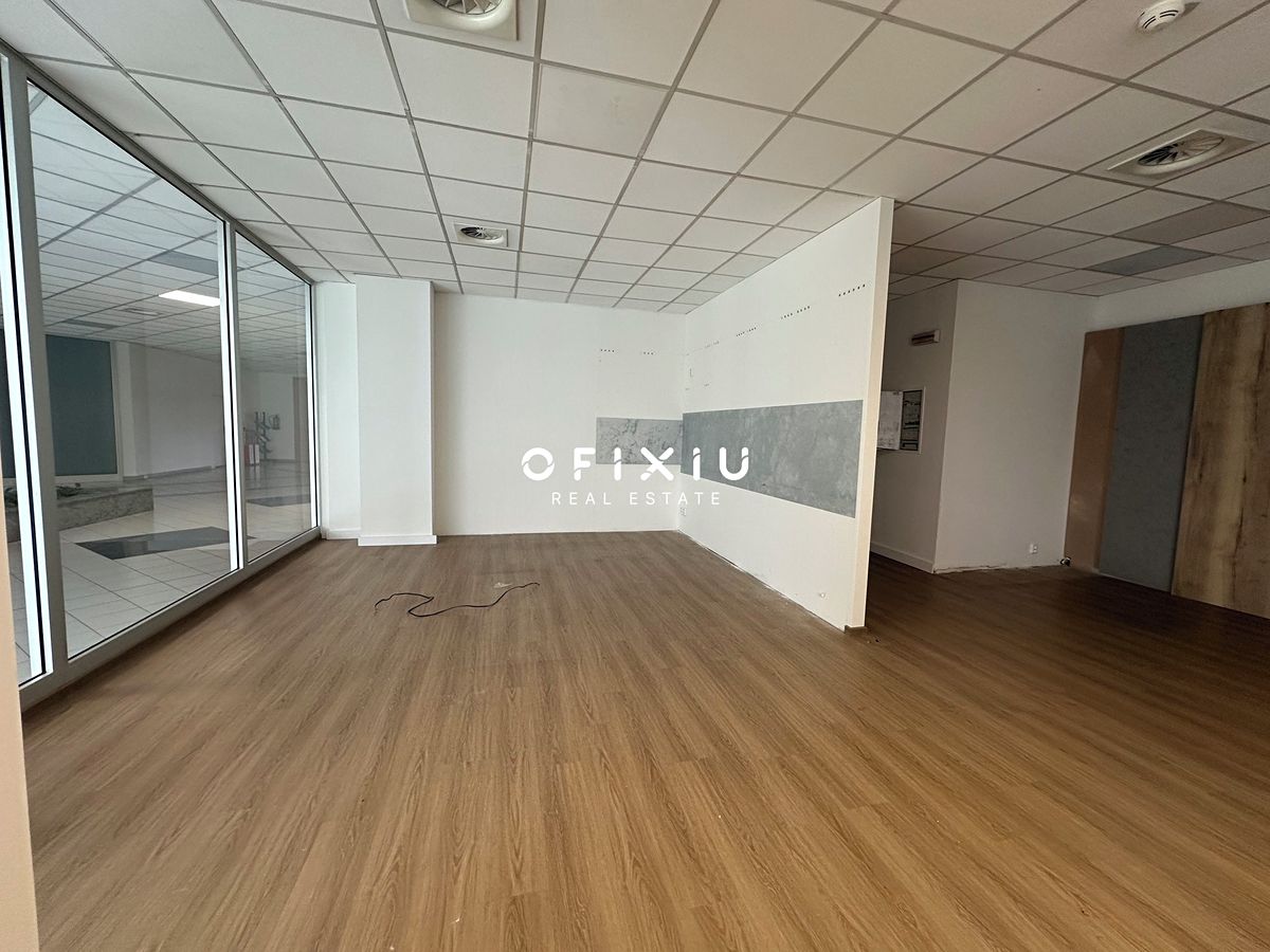 Pronájem obchodního prostoru 109 m² – fotografie 5