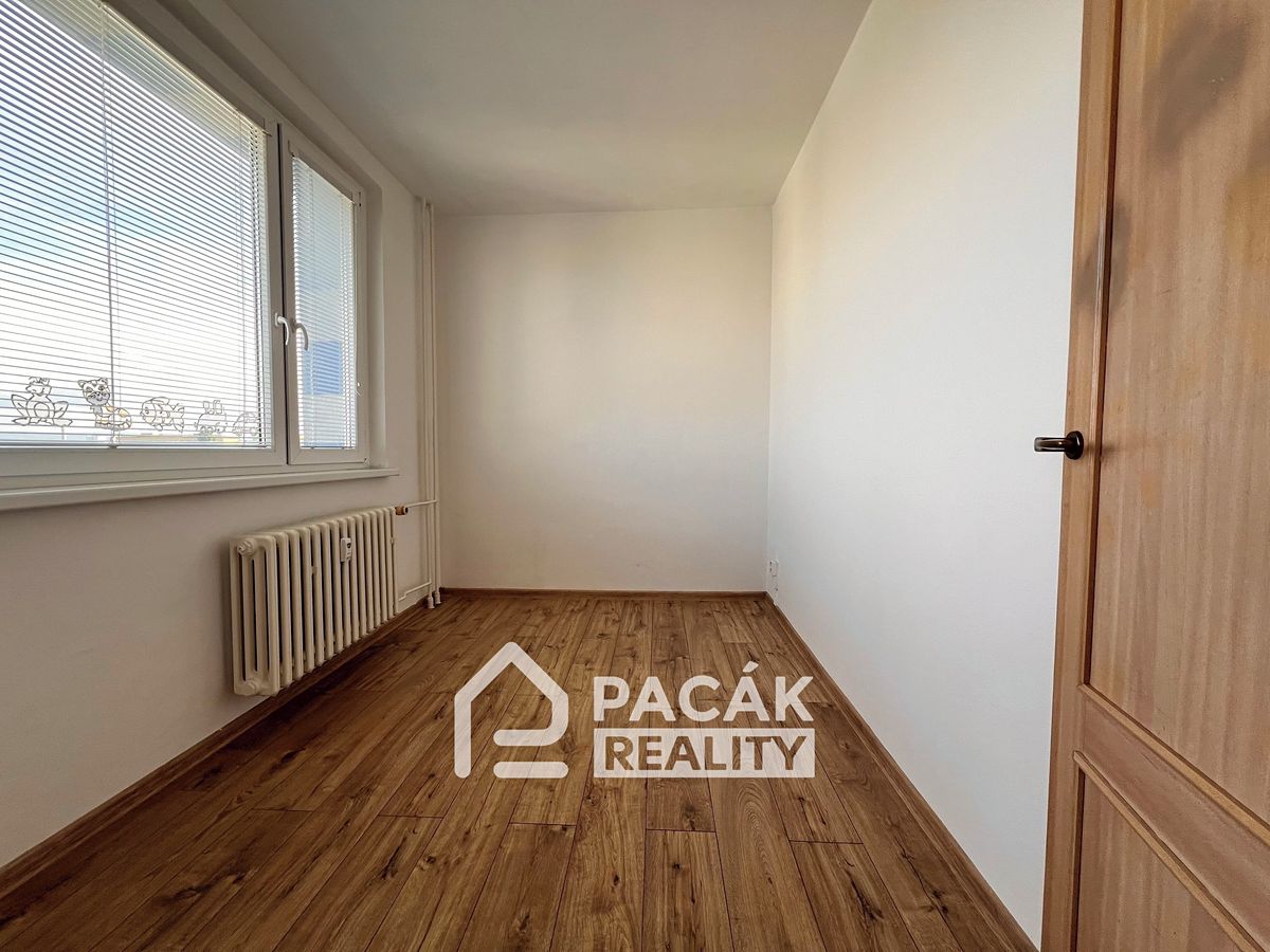 Pronájem bytu 3+1 60 m² – fotografie 4