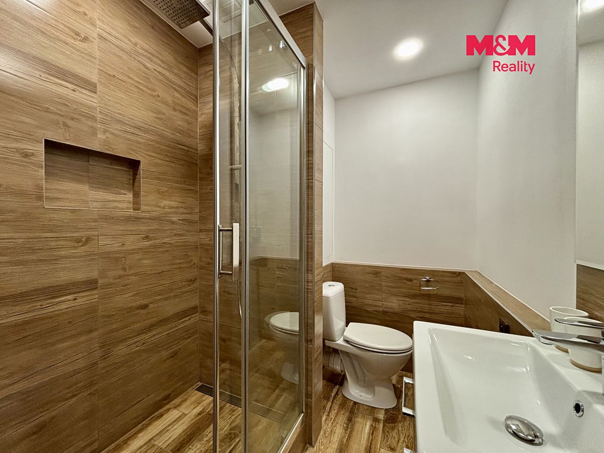 Prodej bytu 2+1 43 m² – fotografie 3