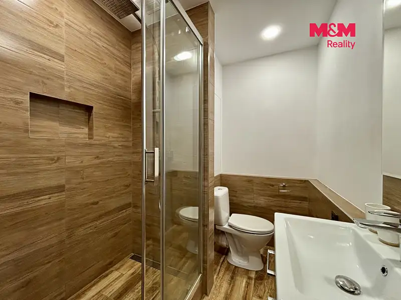 Prodej bytu 2+1 43 m², Český Těšín – náhled fotky 3