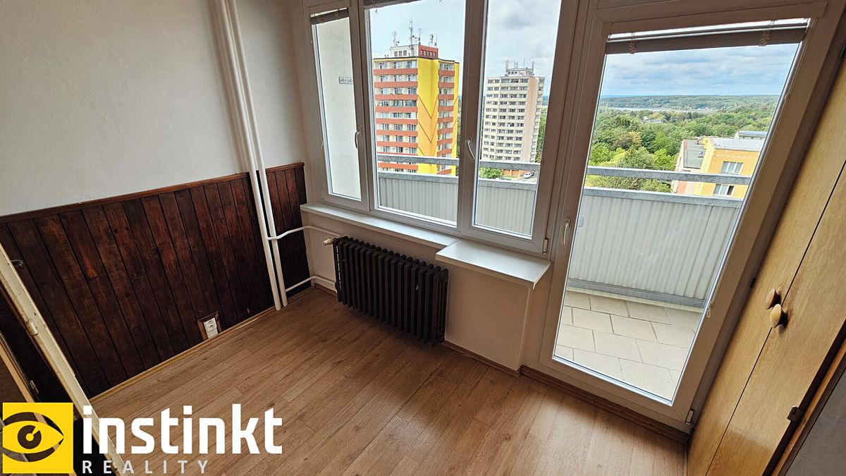 Pronájem bytu 3+1 78 m² – fotografie 5