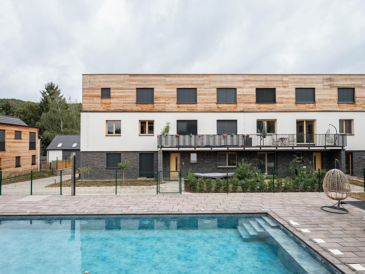 Квартира 3+kk на продаж, 70 м² (3 з 18)
