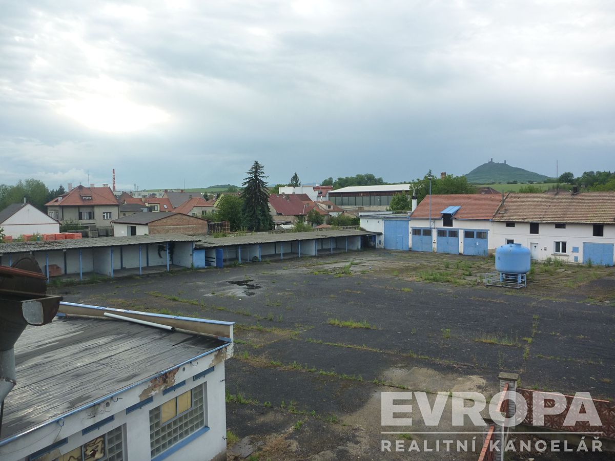 Pronájem garáže 22 m² – fotografie 3