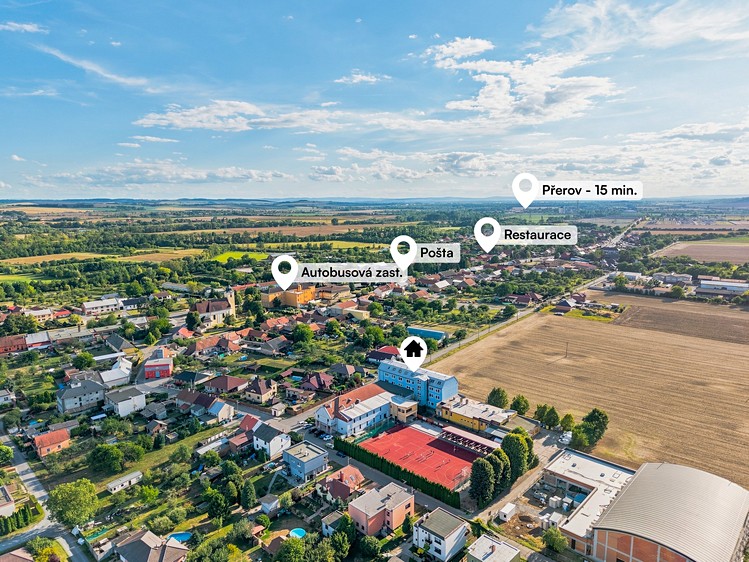 Wohnung 2+1 zum Kauf, 55 m² (4 von 12)