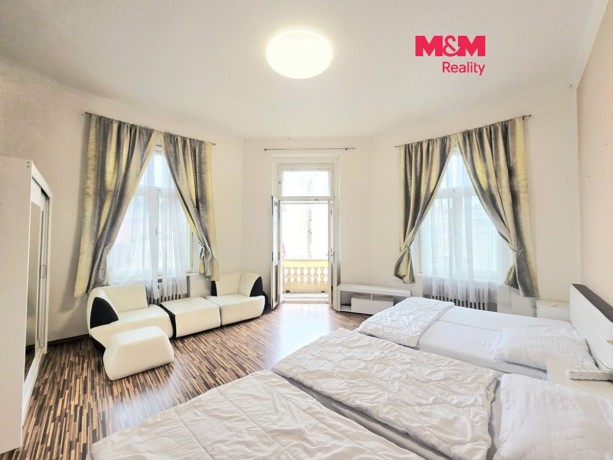 Prodej bytu 3+kk 95 m²
