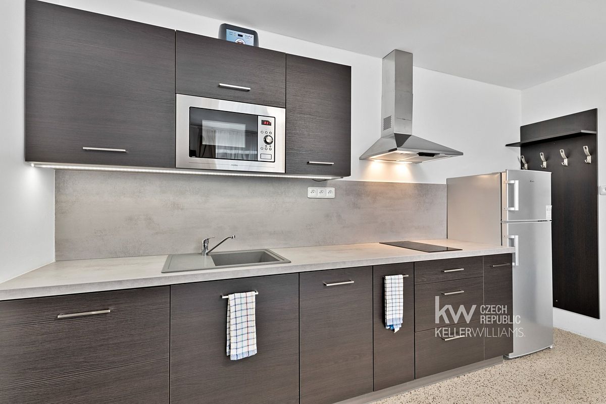 Prodej bytu 2+kk 35 m² – fotografie 2