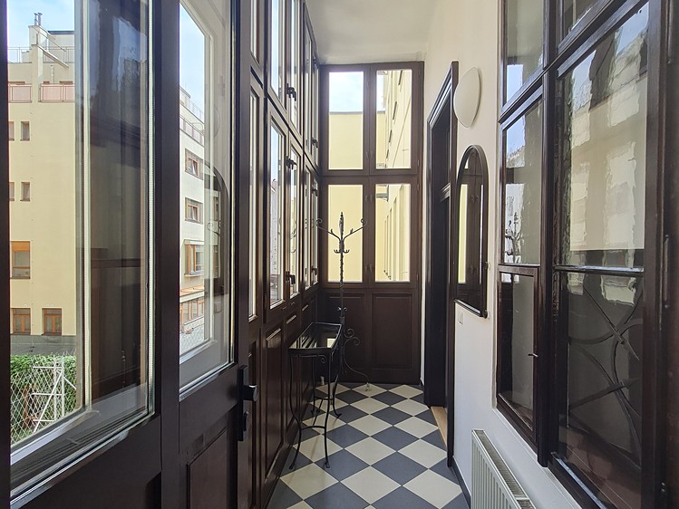Wohnung 2+kk zur Miete, 65 m² (19 von 20)